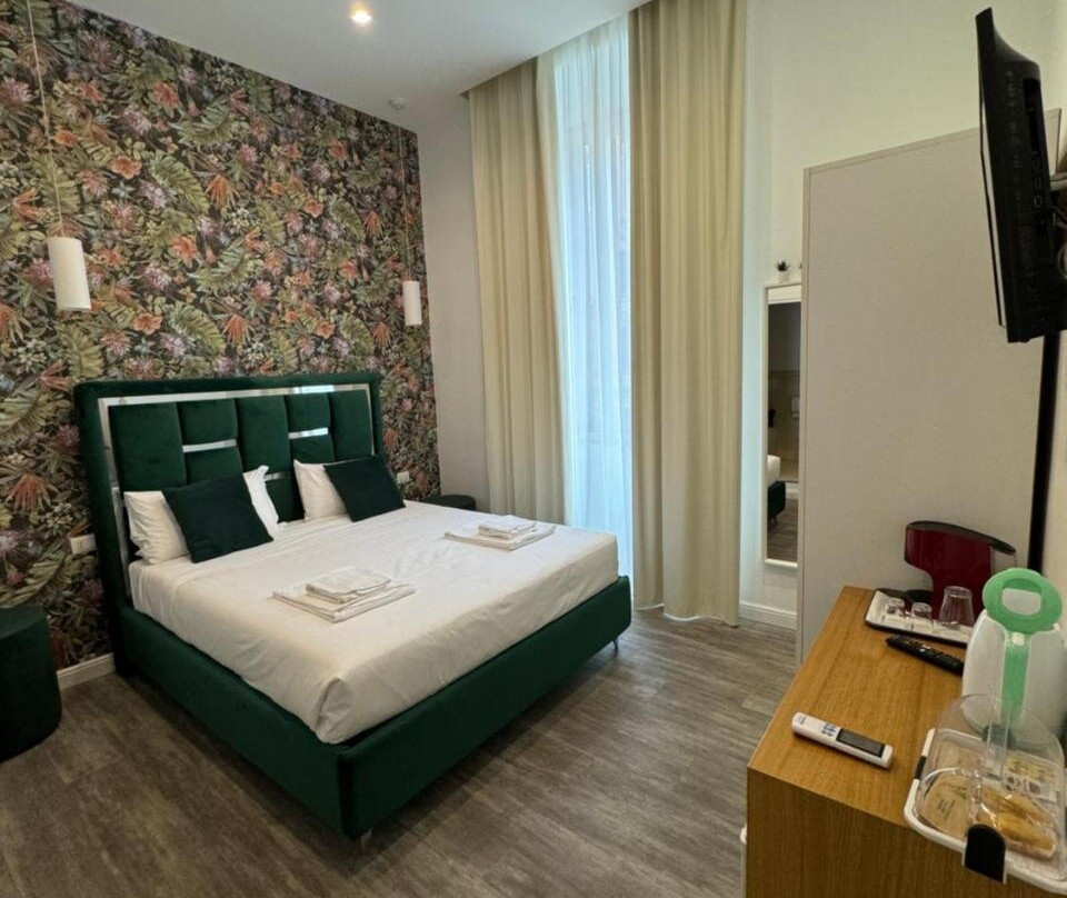 Eden Luxury Suites主图