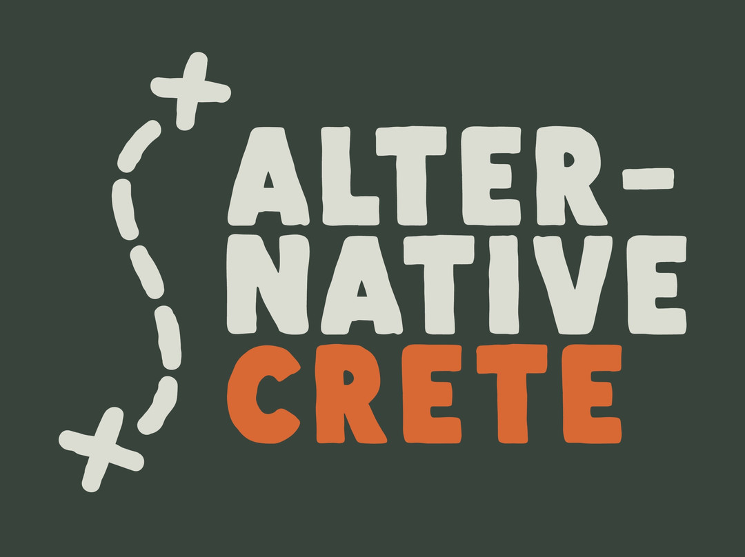 Alternative Crete-雷斯蒙必去景点