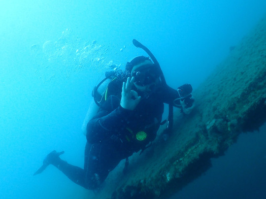 Aquasport Dive Center-库萨达斯必去景点