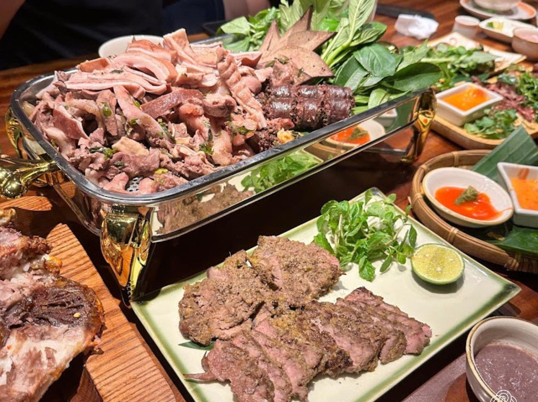 Bản Quán - Phan Kế Bính