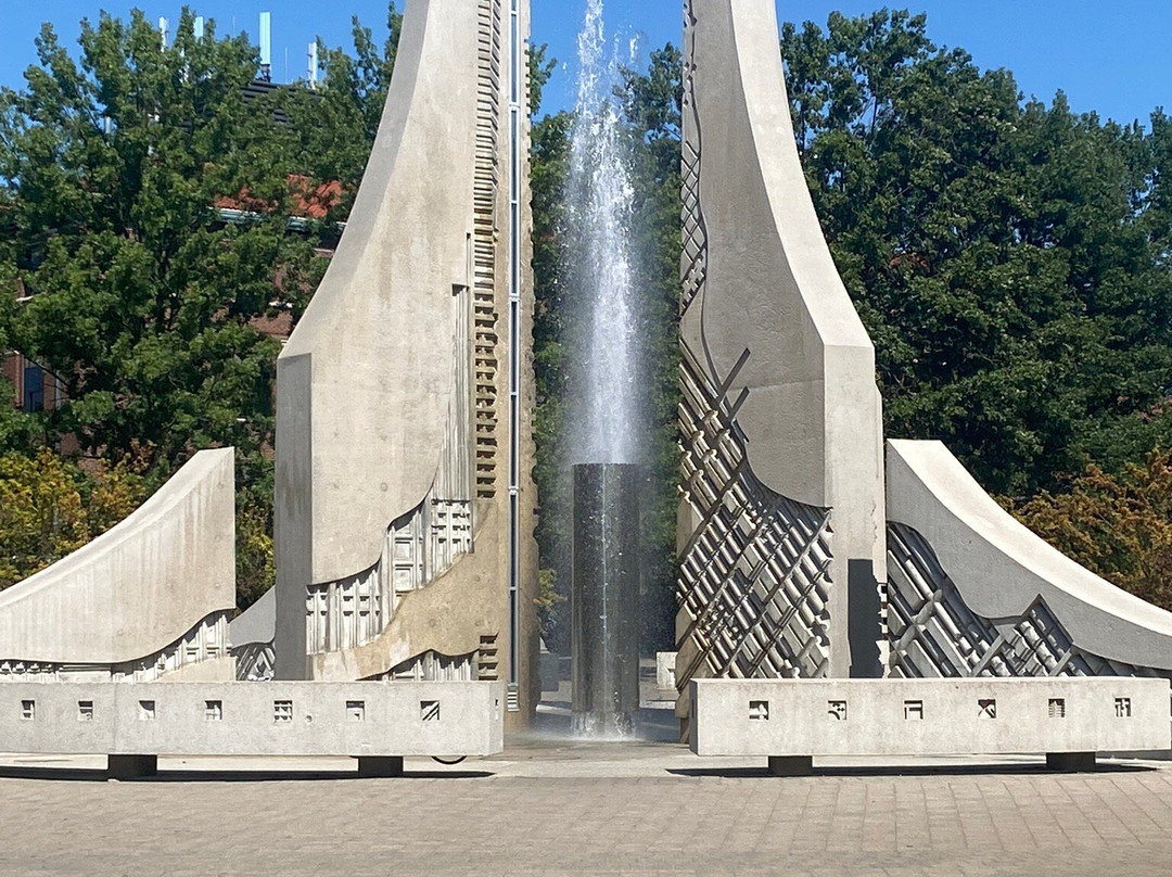 普渡大学-西拉斐特必去景点
