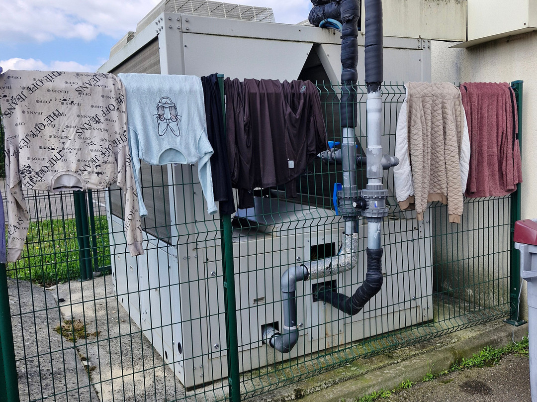 艾达普酒店主图