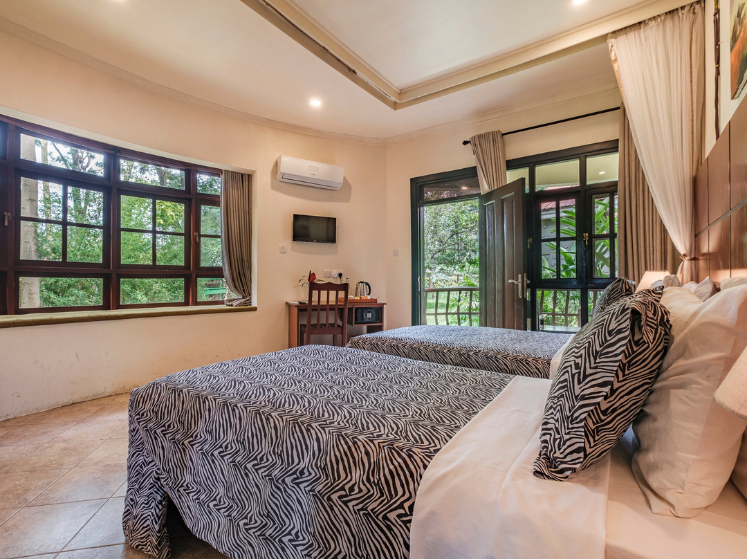 Arusha Planet Lodge主图