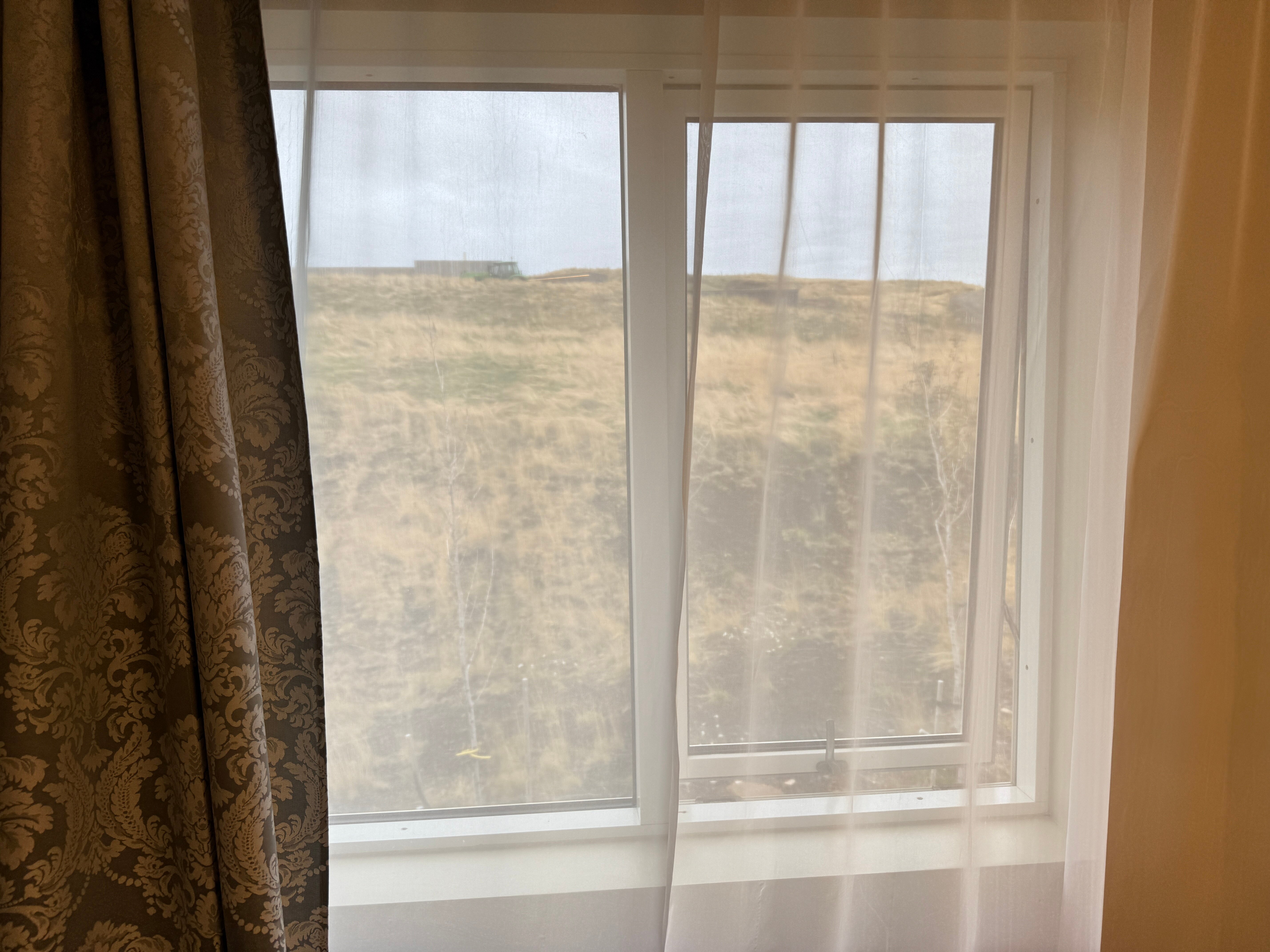 迪霍拉里酒店-客卧