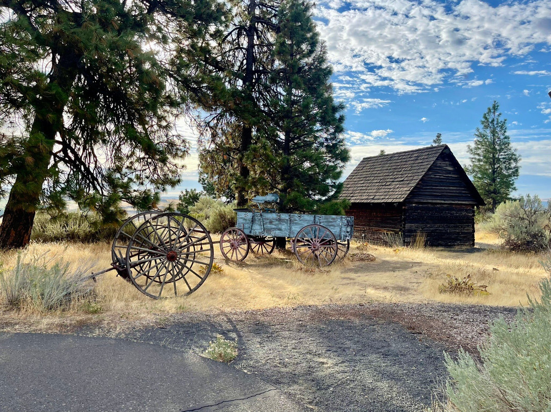 Holiday Inn Express & Suites The Dalles By IHG主图