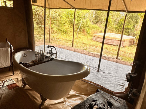 Wild Voyager-内罗毕必去景点