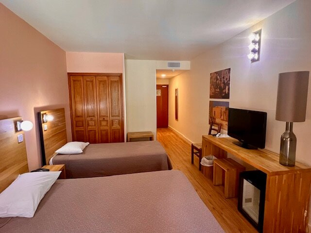 Hotel Le Lonca主图