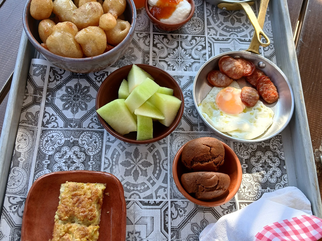 Kotroni Villas主图