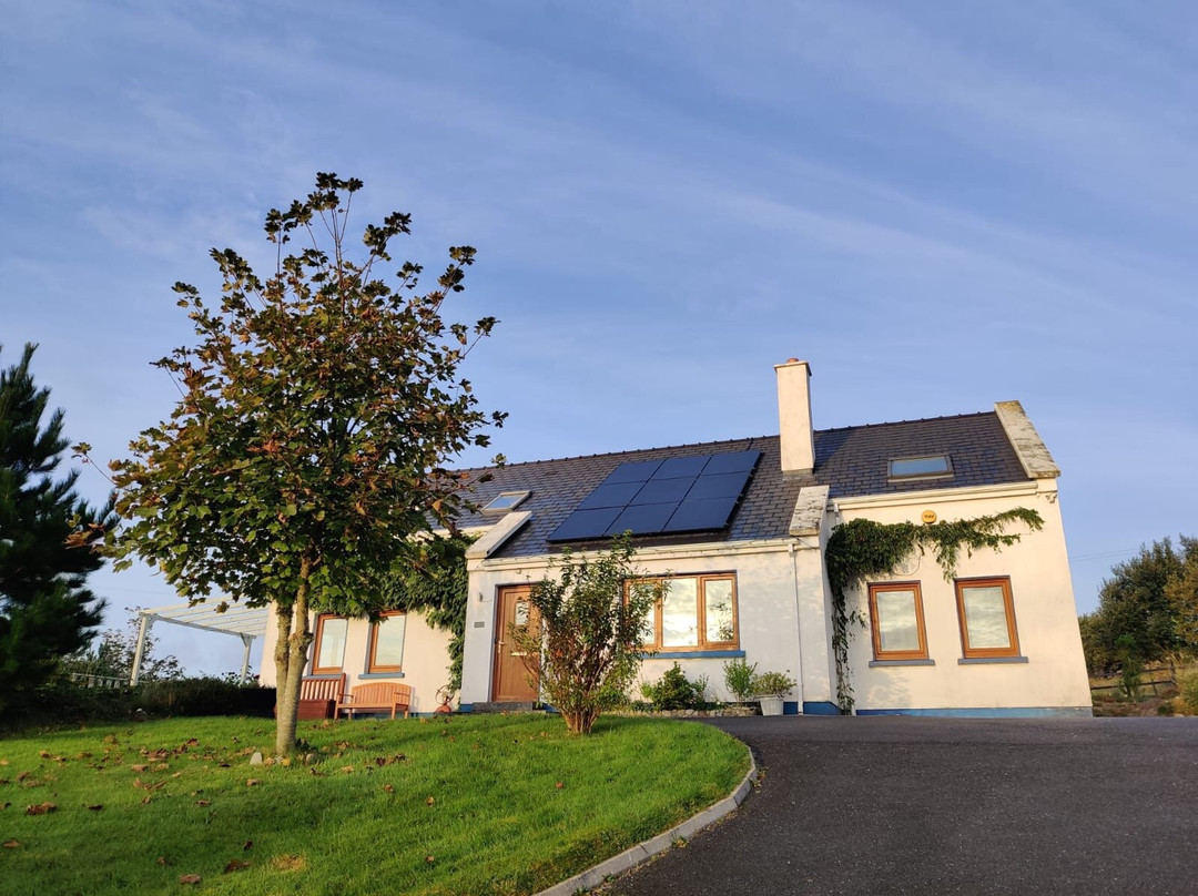 Rossroe Lodge B&B主图