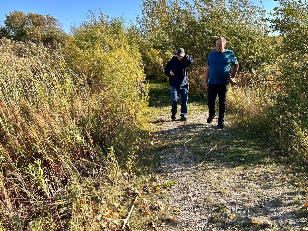 Lundar Beach Provincial Park-Lundar必去景点