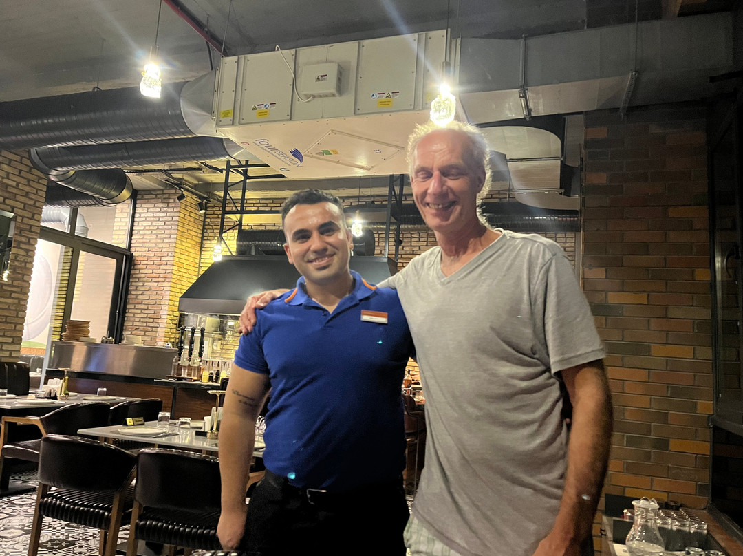 Rest & More By Dedeman Mersin Erdemli