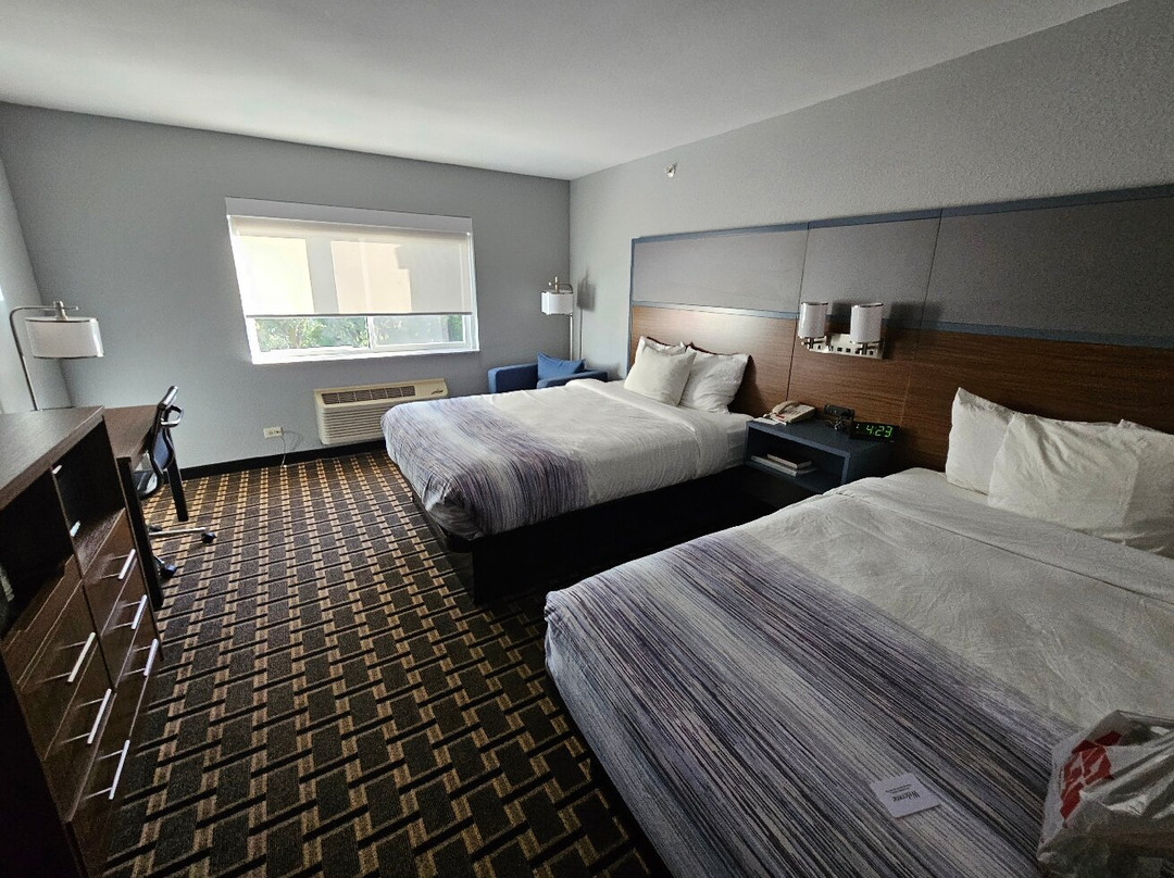 Americinn By Wyndham Woodstock Il主图