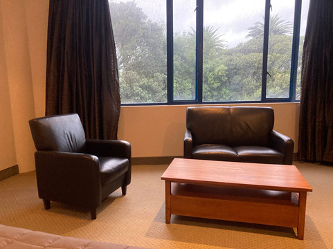 埃默拉尔德酒店主图