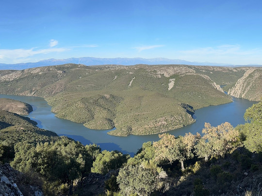 Ecoturismo Monfragüe-卡塞雷斯必去景点