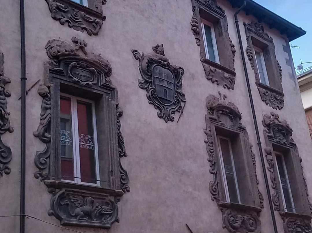 Palazzo Boveri景点图片