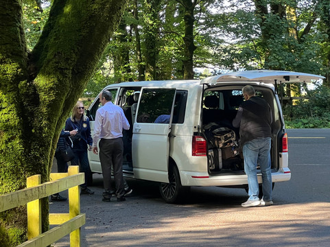 Best of Ireland Tours-恩尼斯必去景点