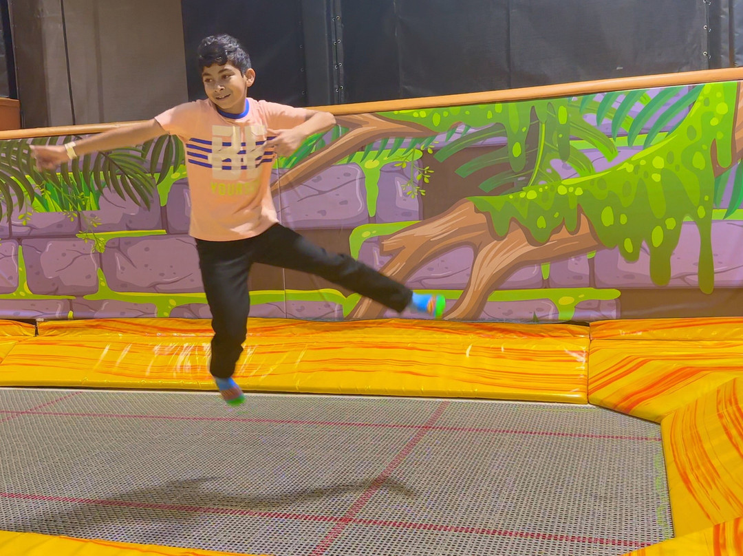 WoW Park-Lusail必去景点