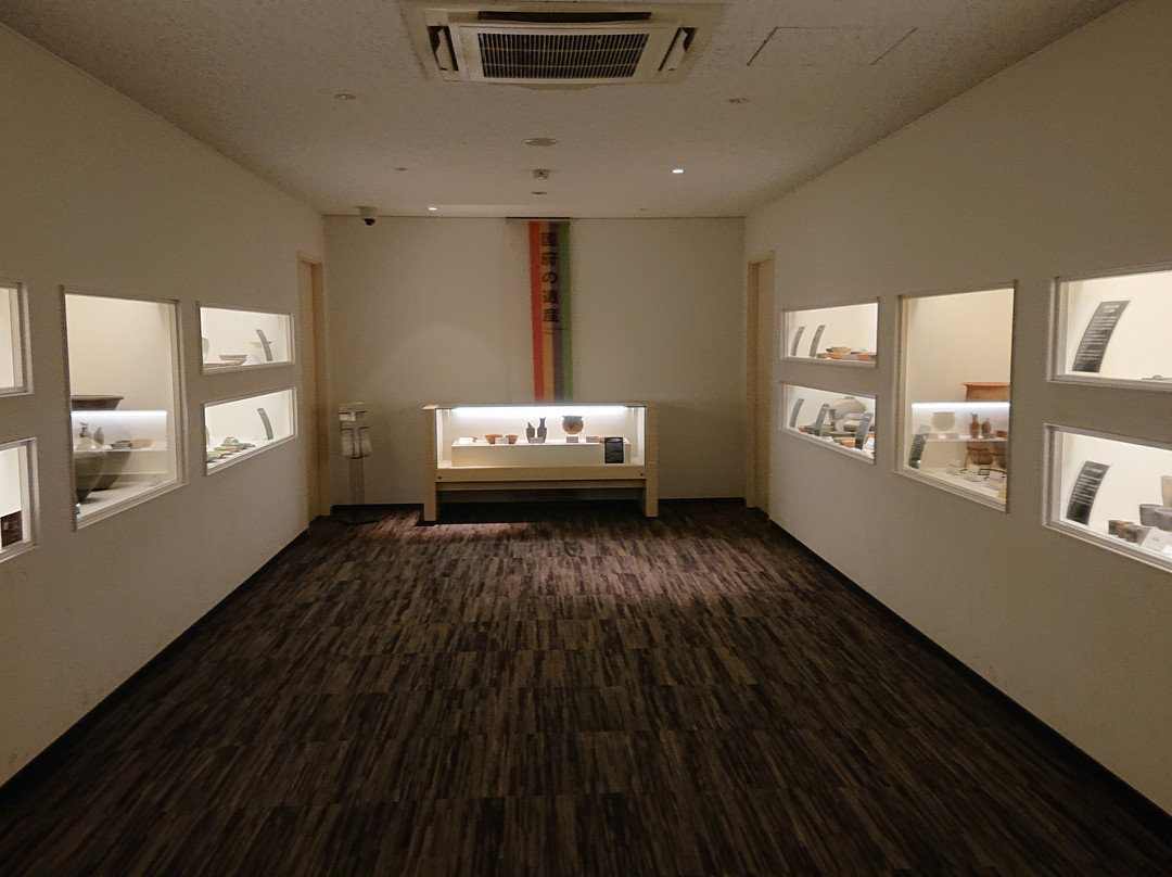 Furusato Fuchu History Museum-府中市必去景点