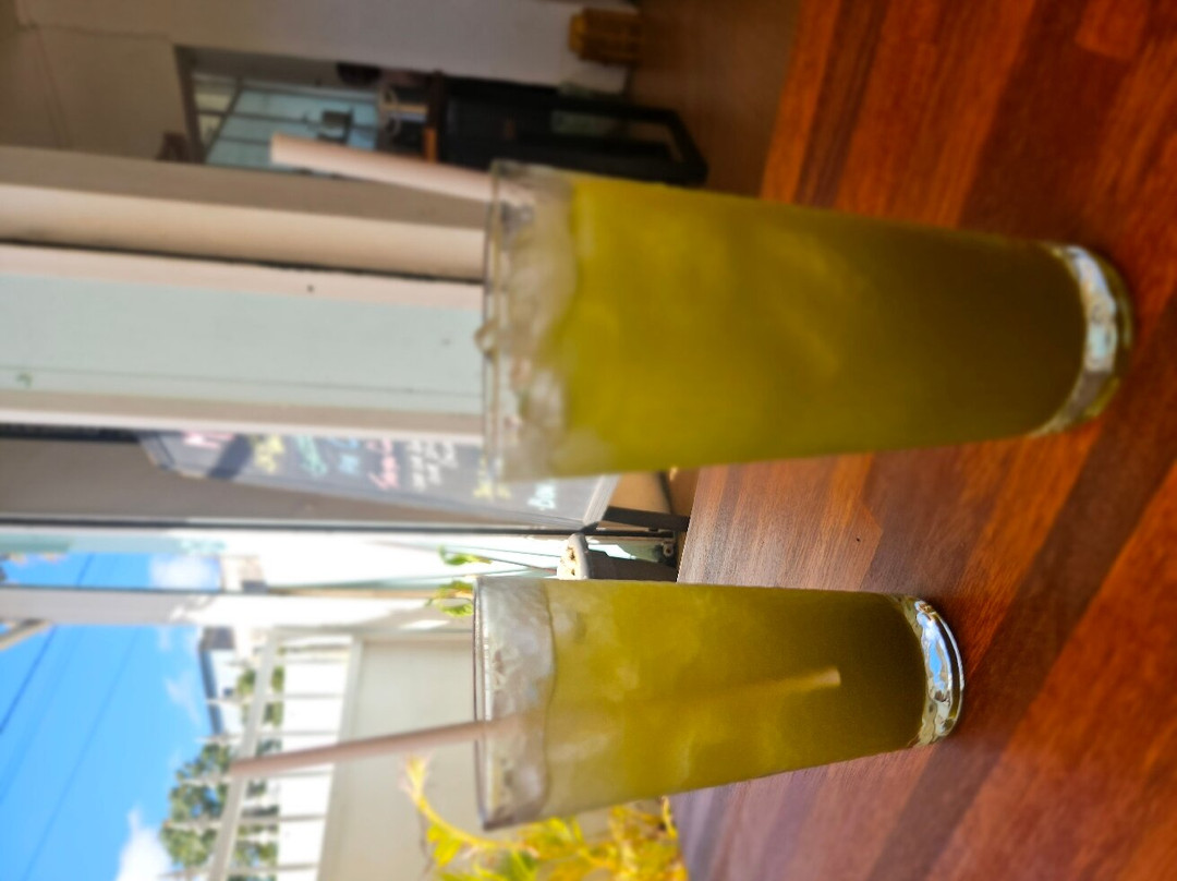 Lemons & Salt