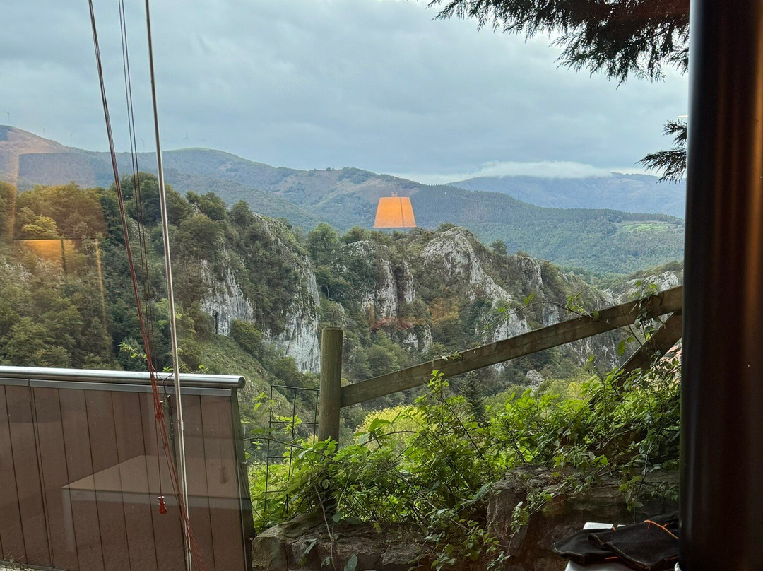 Borda Aranzazu主图