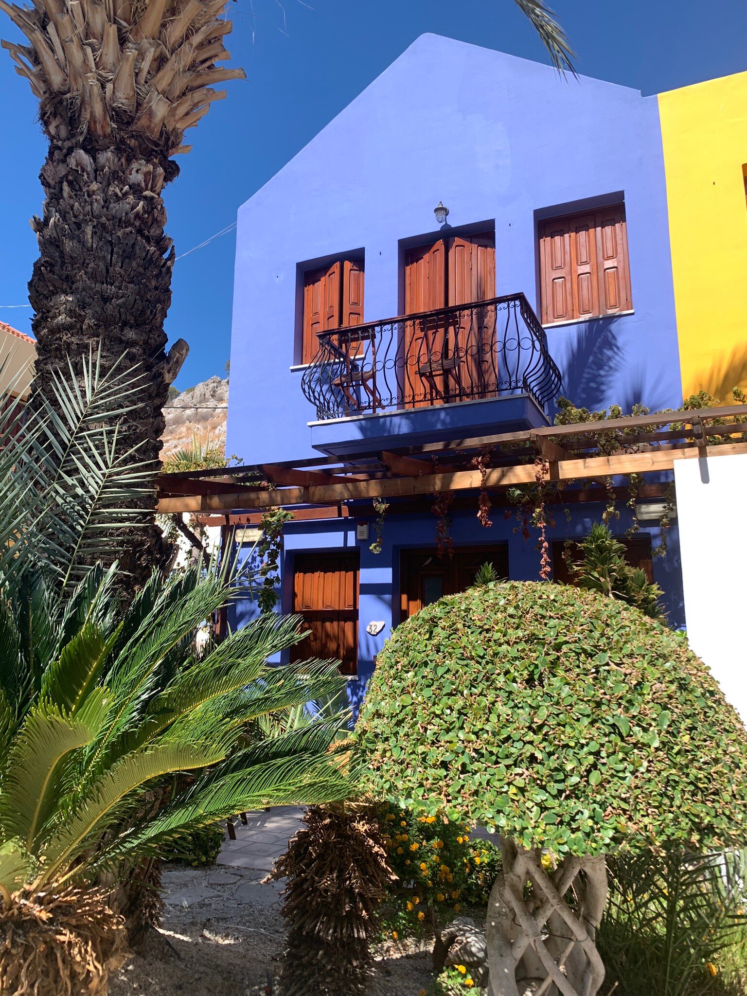 Iapetos Village-官方