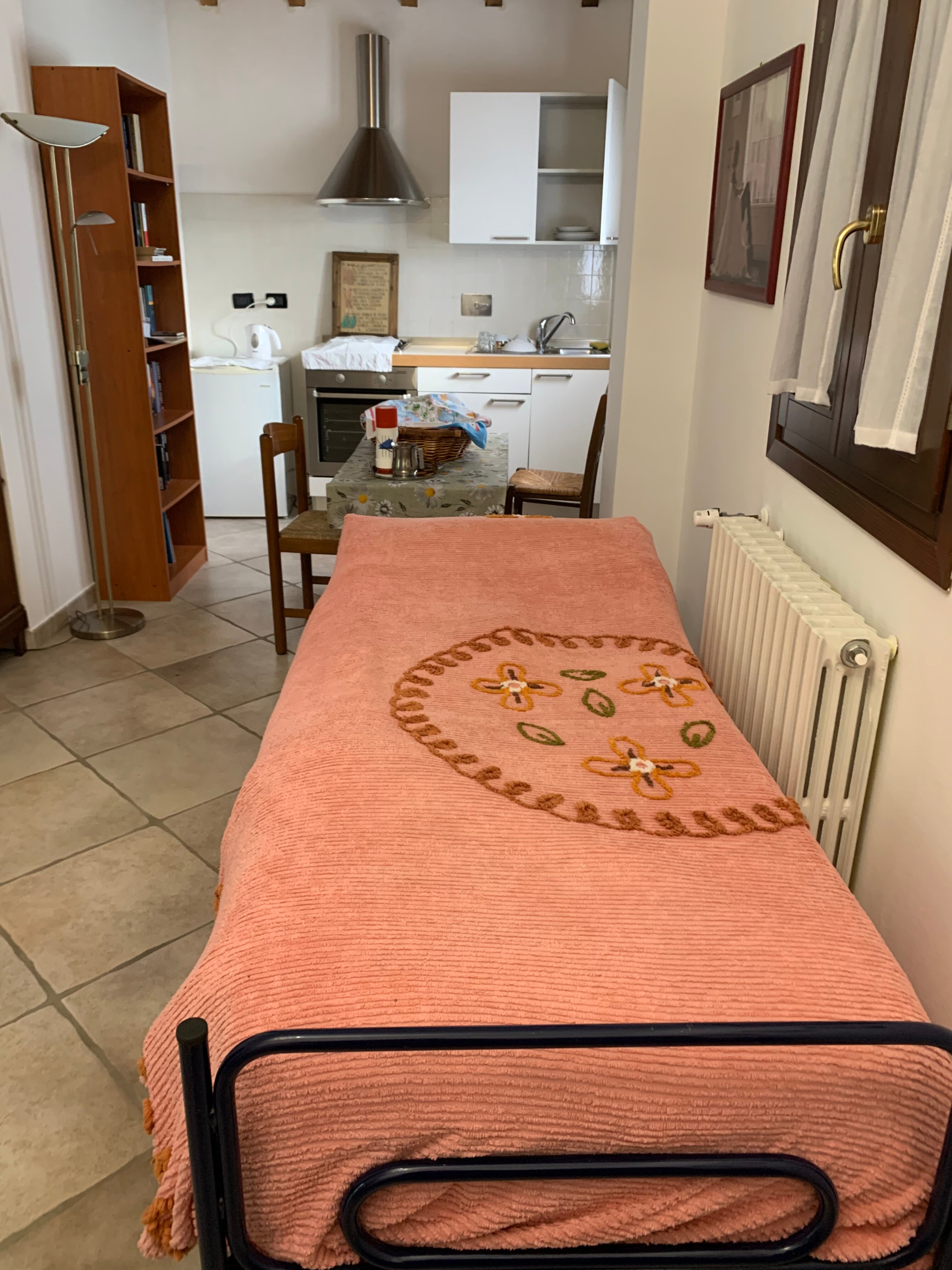 B&B Prati di Mugnano-官方