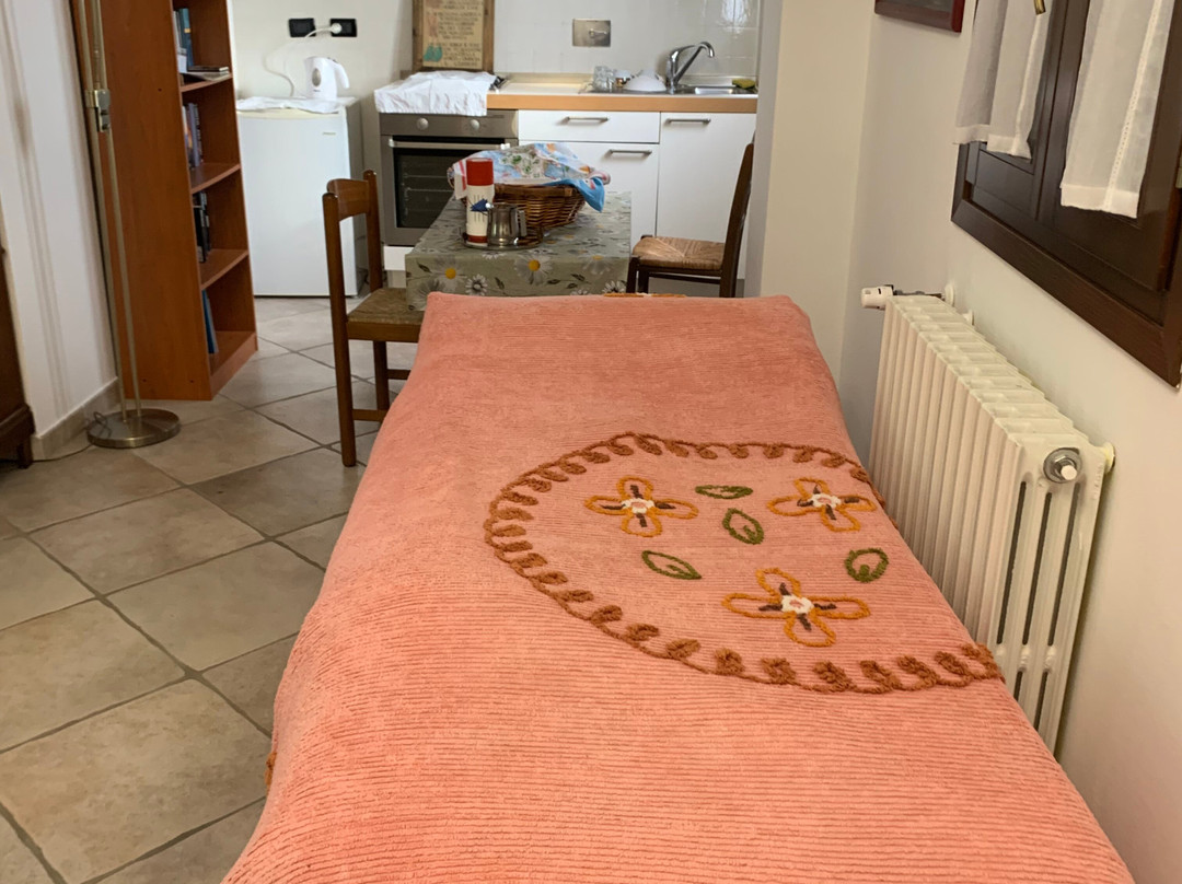 B&B Prati di Mugnano主图