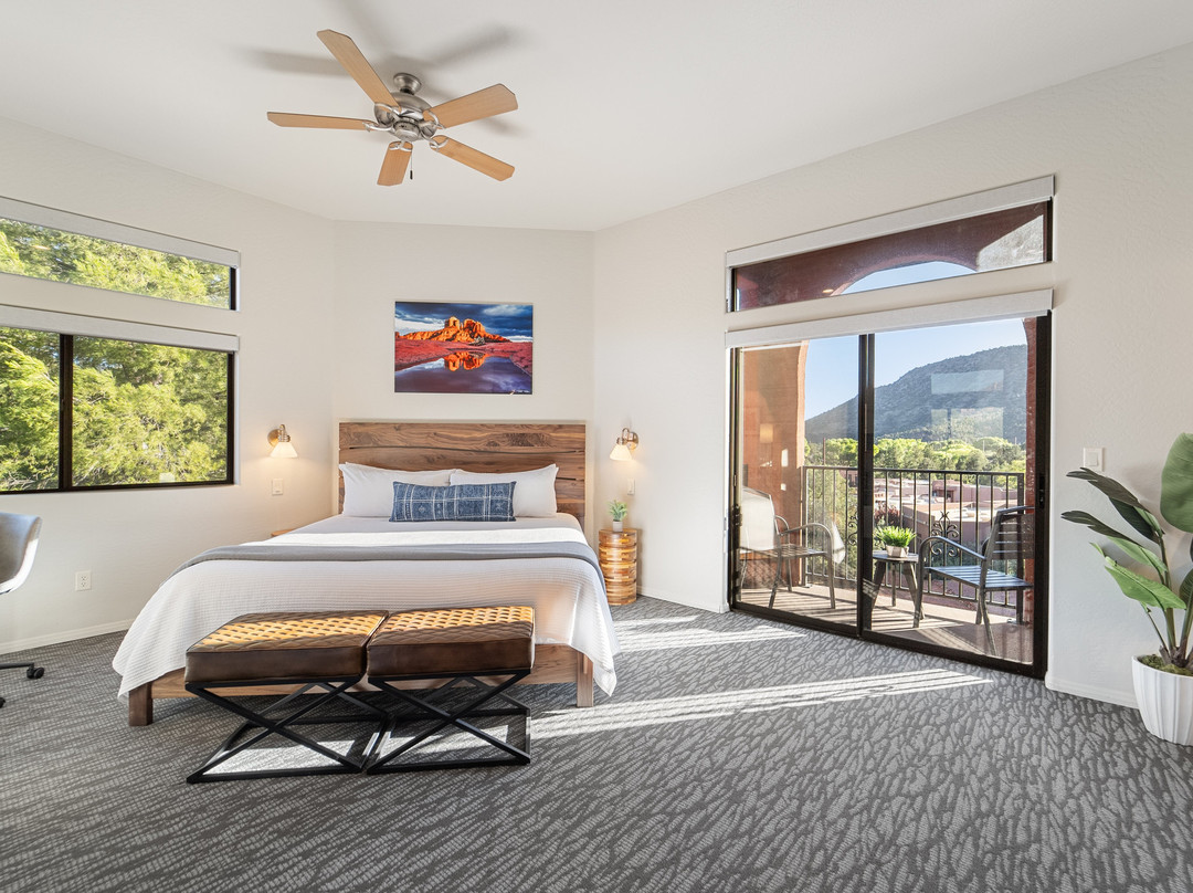 Las Posadas of Sedona主图