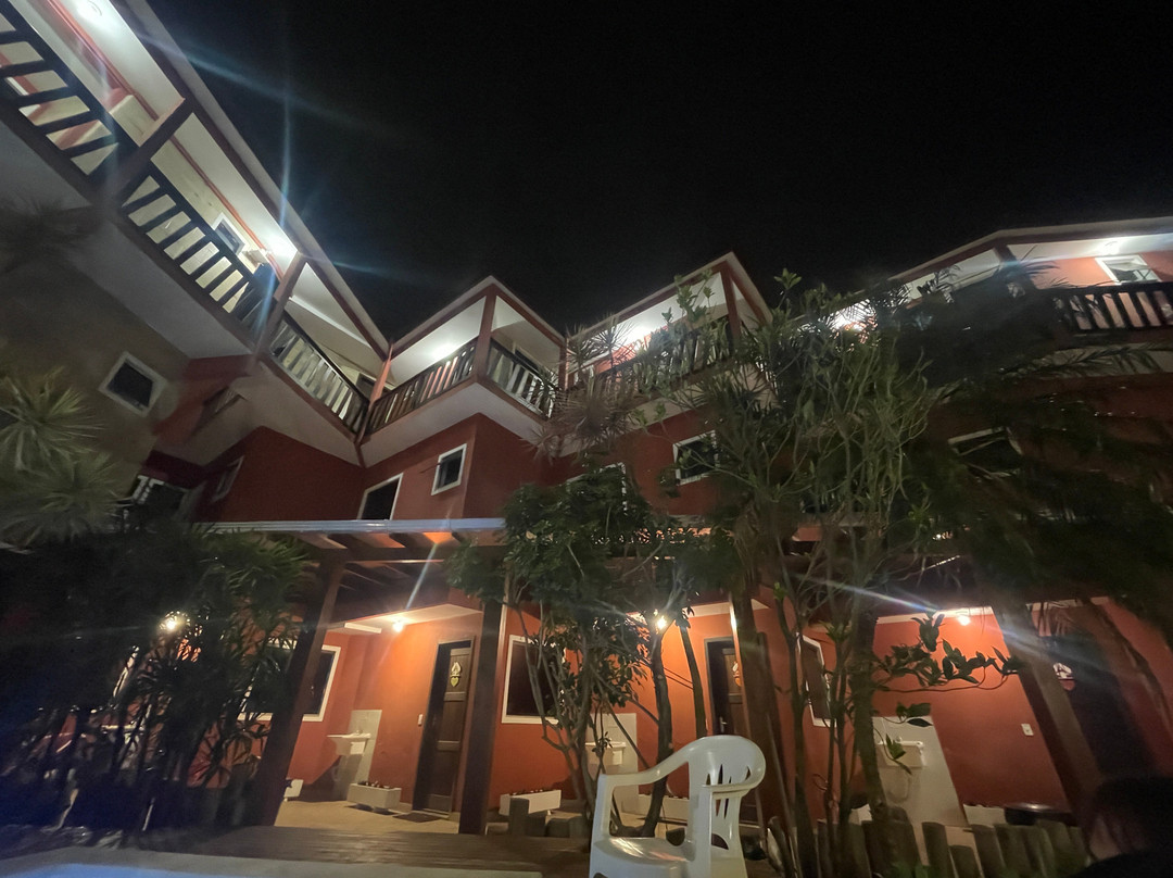 Pousada Praia dos Ingleses主图