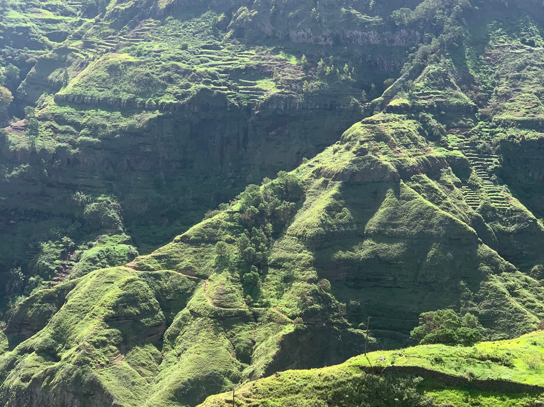 Djambai Tours-明德卢必去景点