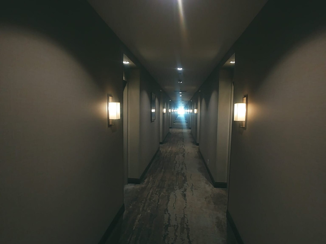 Hampton Inn Suites by Hilton Montreal-Dorval主图