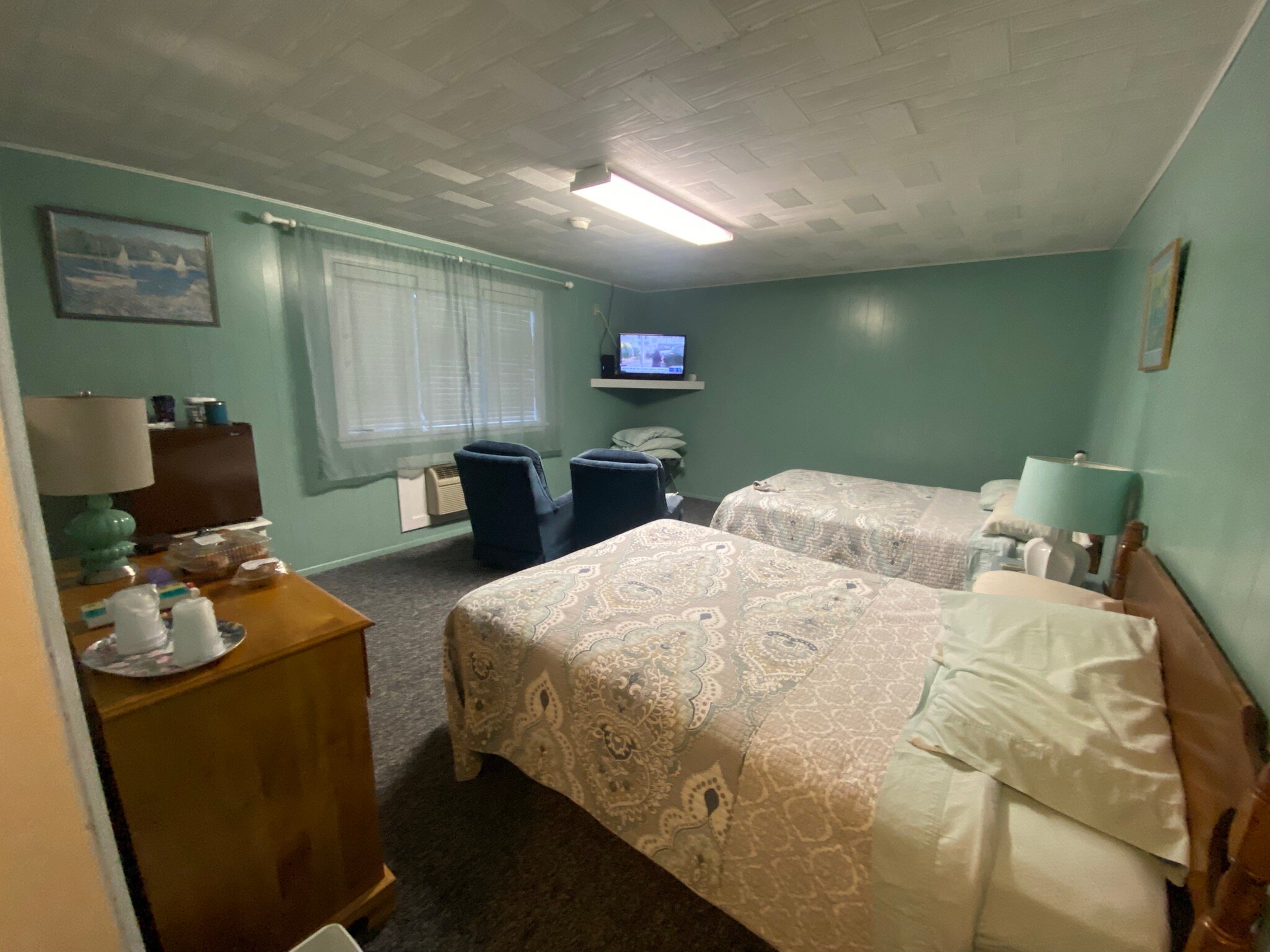 Bethel Village Motel-官方
