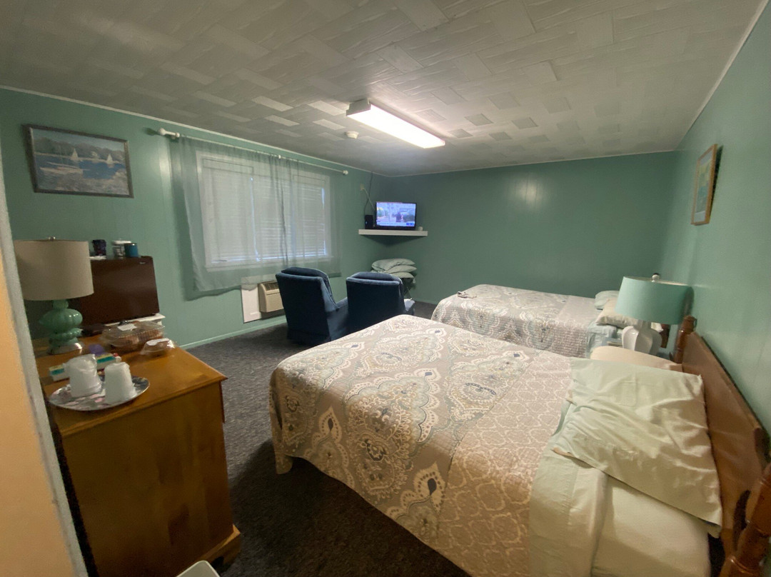 Bethel Village Motel主图