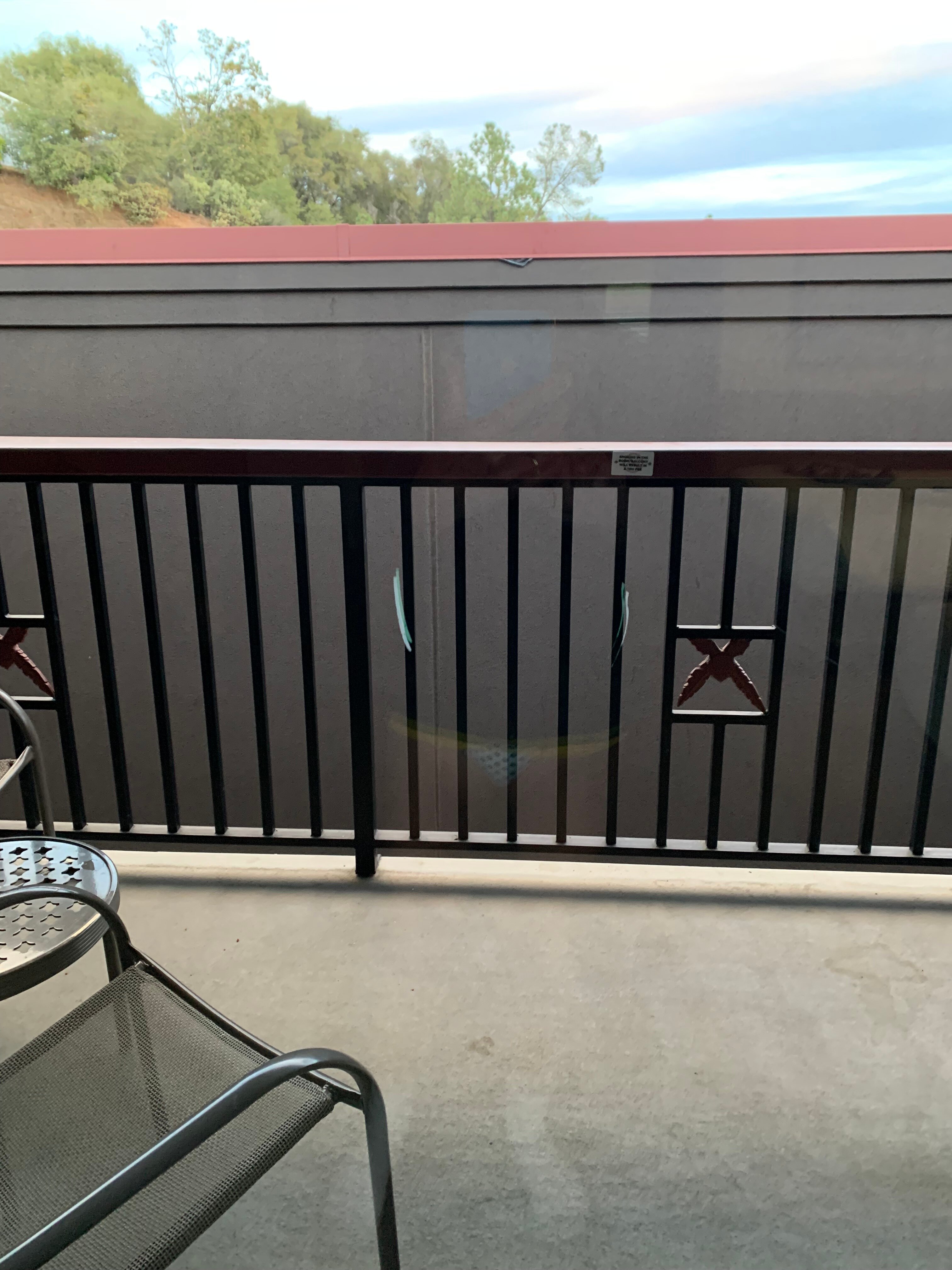 Jackson Rancheria Casino Resort-客卧