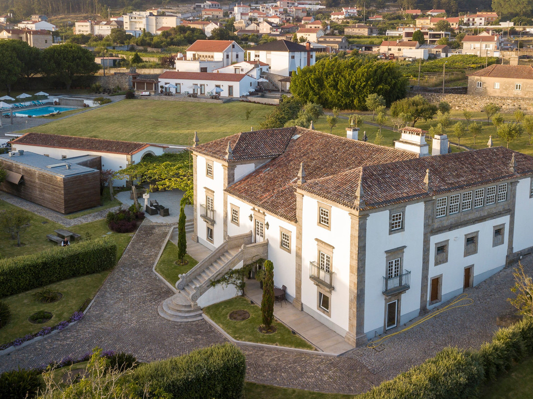 Quinta do Monteverde