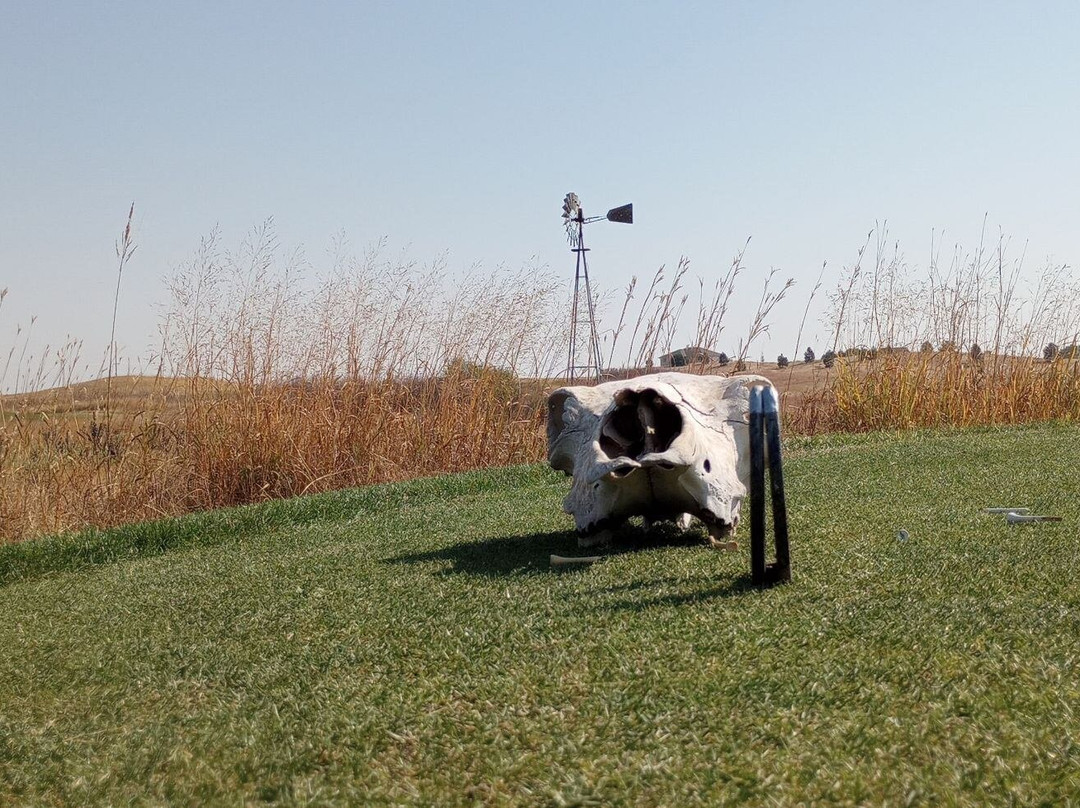 Wild Horse Golf Club景点图片