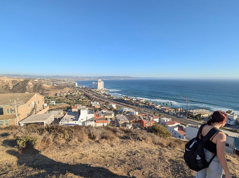 Baja Border Tours-圣地亚哥必去景点