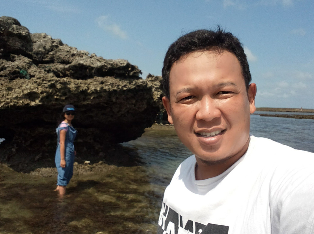 Minajaya Beach-苏加武眉必去景点