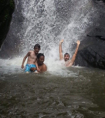 RU tour and trek-清莱必去景点