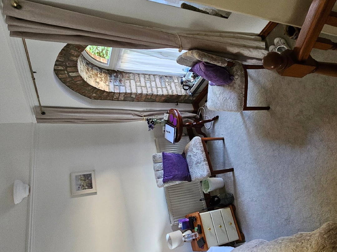 The Chapel Guest House主图