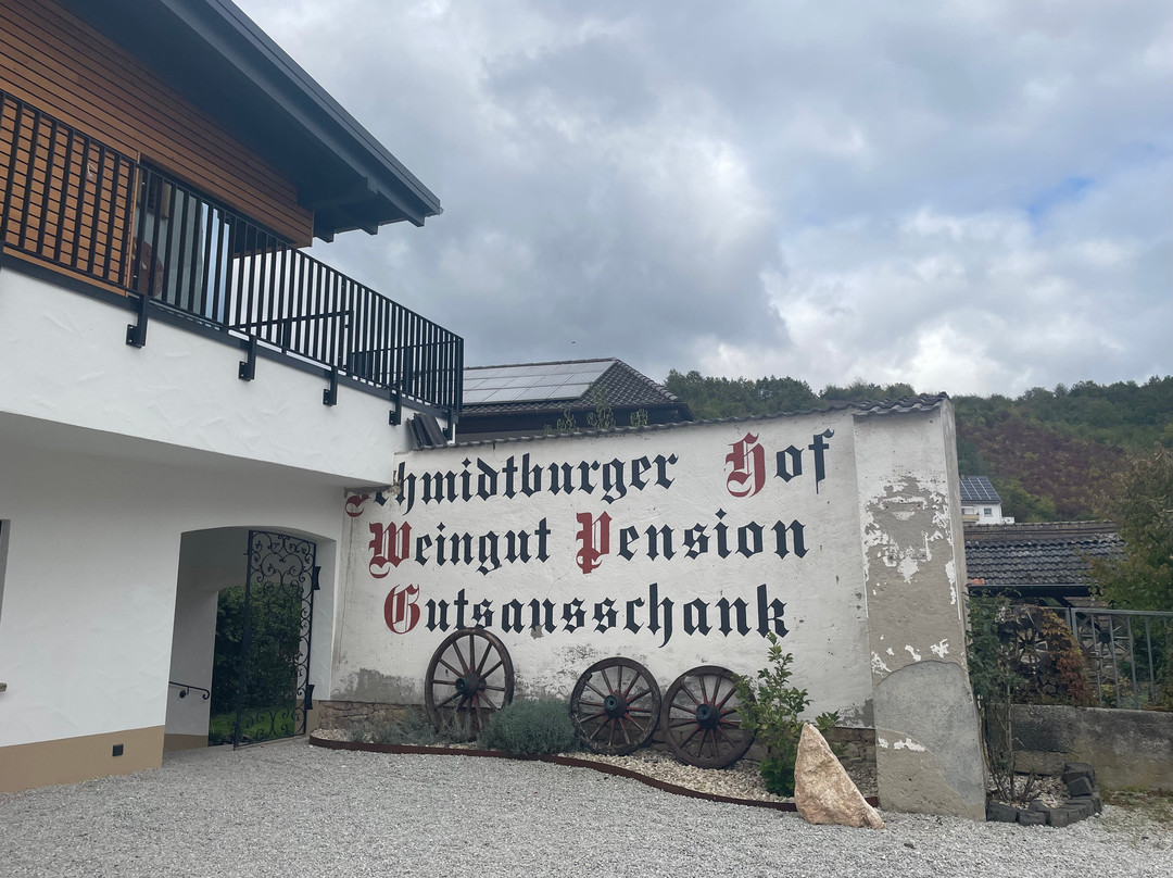 Schmidtburger Hof主图