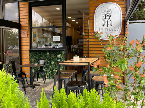 Ritual Cafe