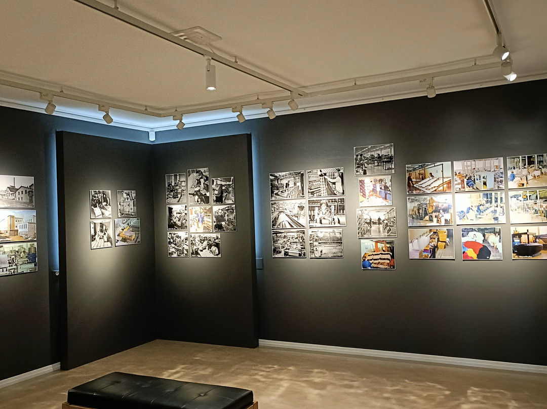 Akureyri Museum-阿克雷里必去景点