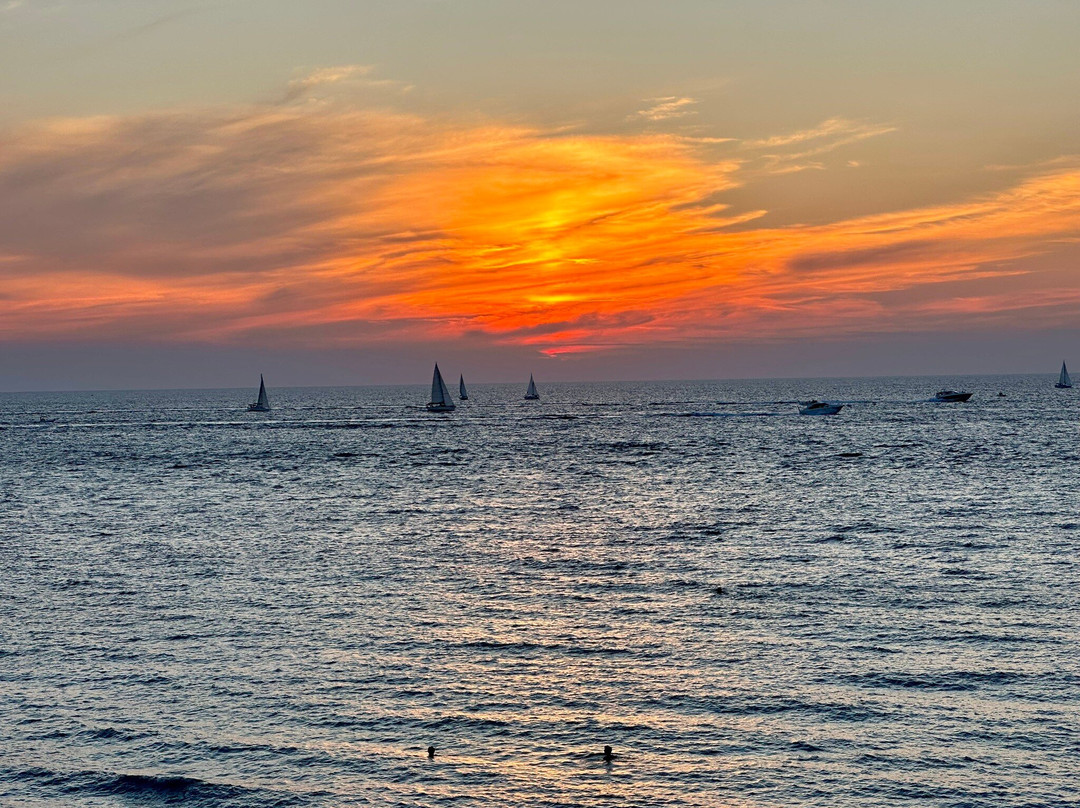 Spiaggia della Purità-加里波利必去景点