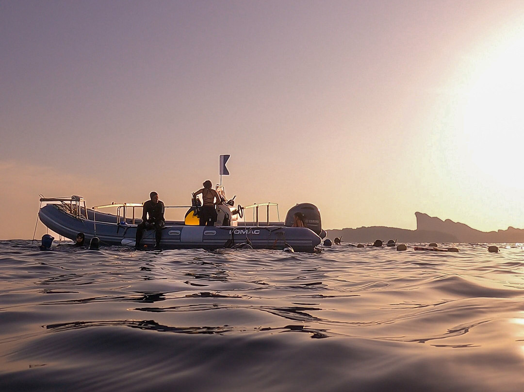Abyss Garden-拉西奥塔必去景点