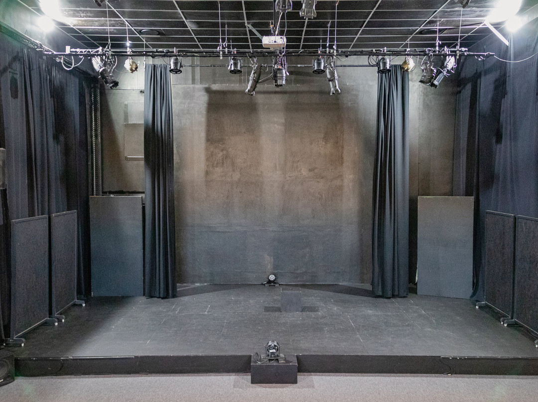 The Drama Factory-西索美塞必去景点