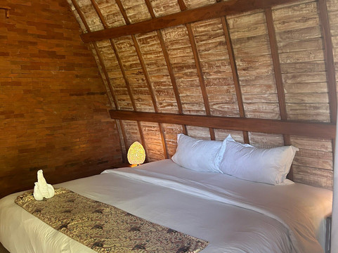 马鲁蒂海滩别墅主图