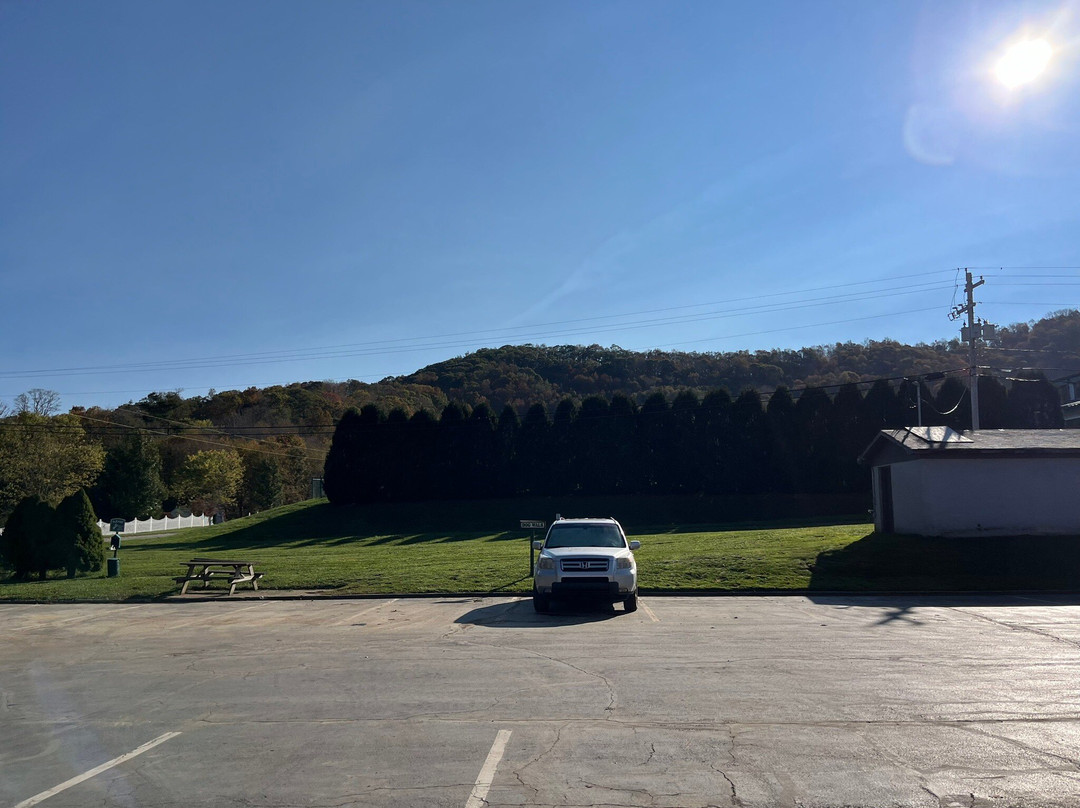 The Lodge at Banner Elk主图