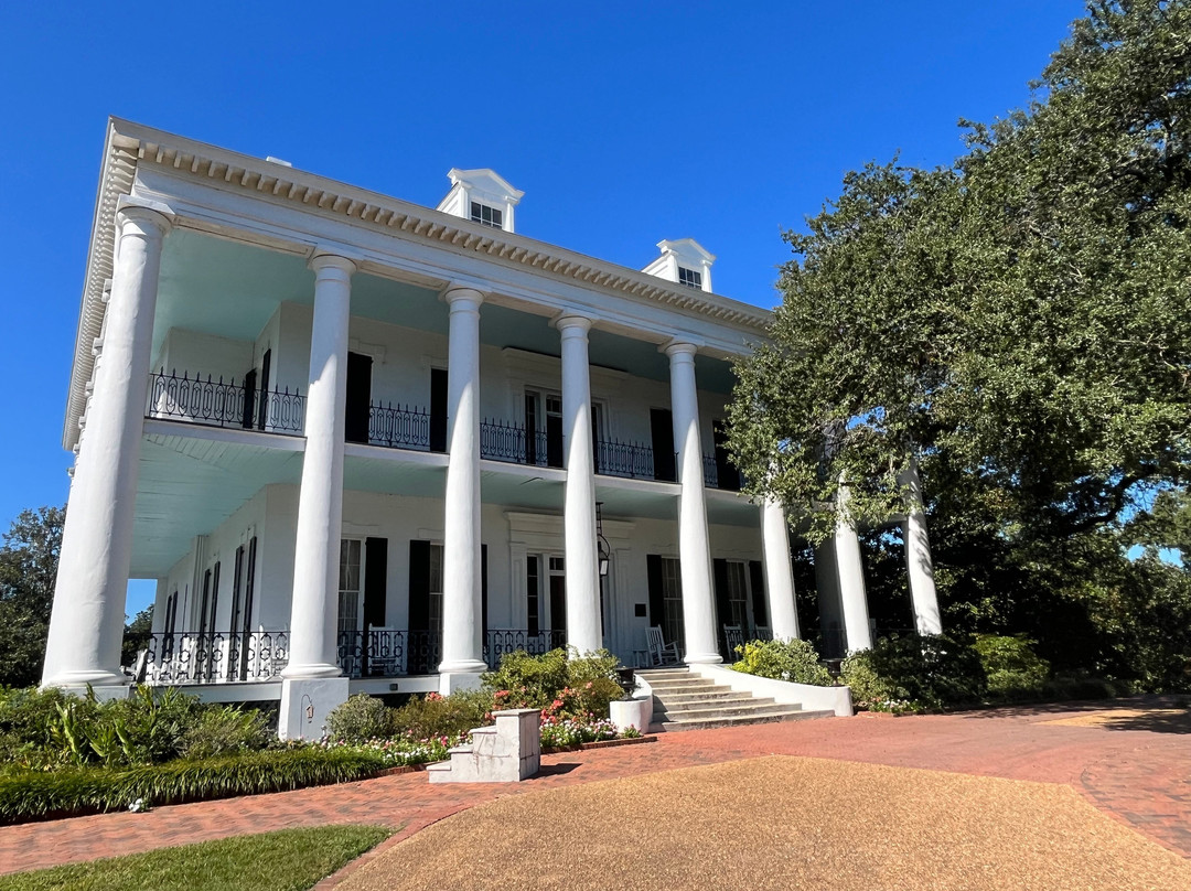 Dunleith Historic Inn主图