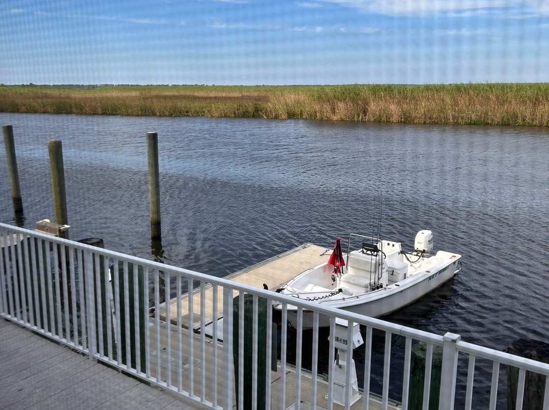 Water Street Hotel & Marina主图